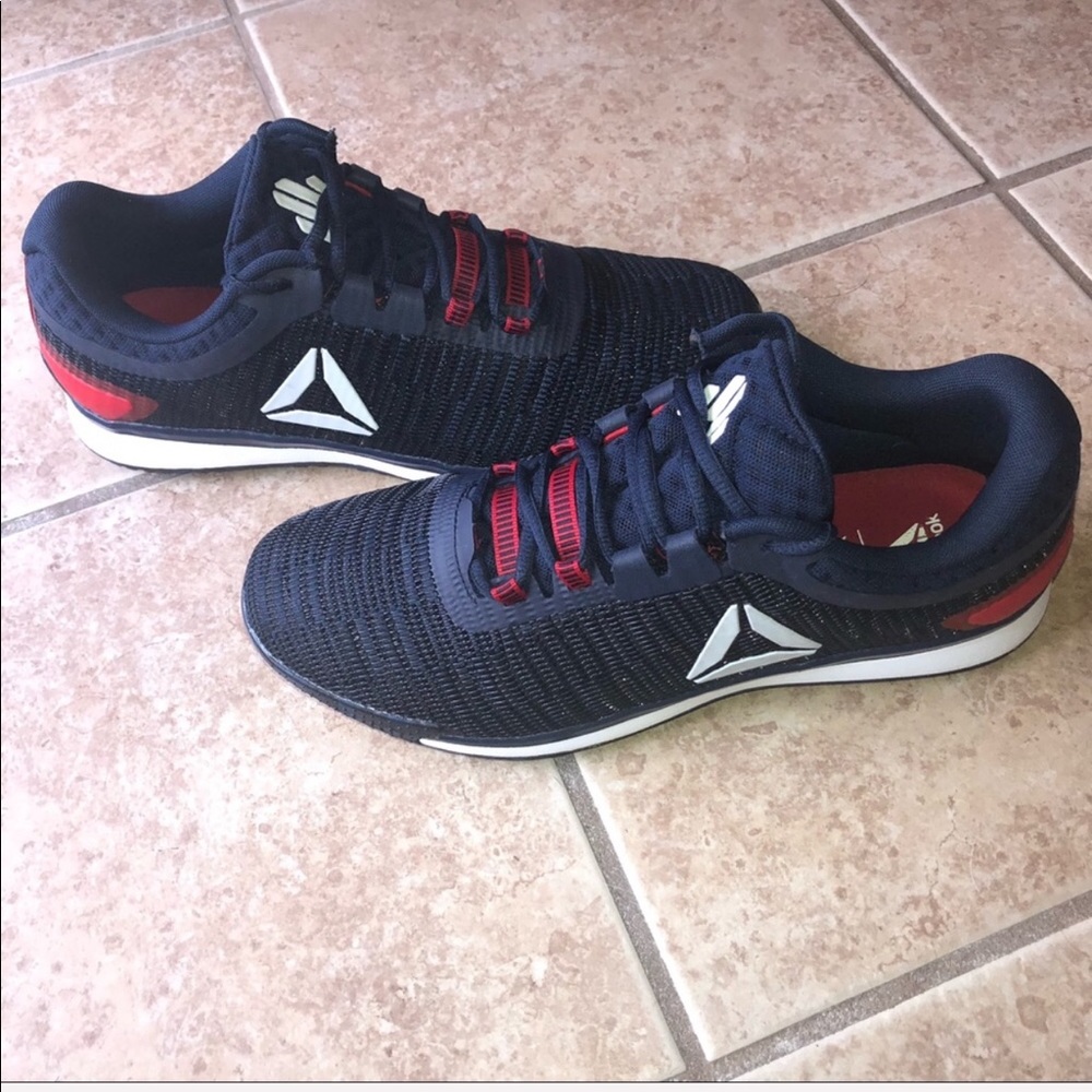 Reebok shoes
